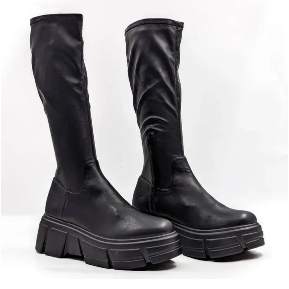 Steve Madden Boots